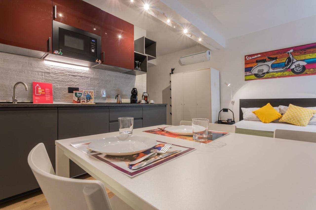 Special 10 Apartment By Wonderful Italy Turin Exterior photo